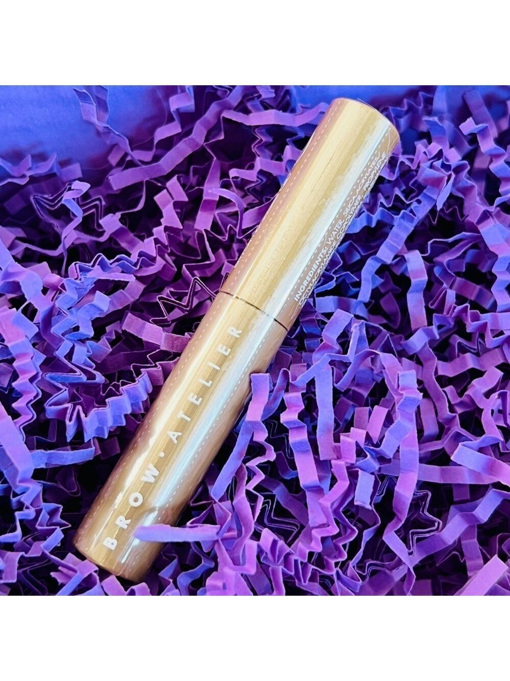 Brow Atelier Blonde Tinted Brow Gel